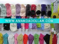 Wholesale crochet headband