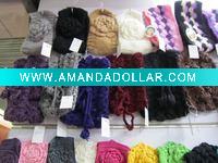 Wholesale crochet headband