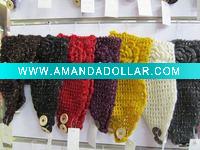 Wholesale crochet headband