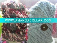Wholesale crochet headband