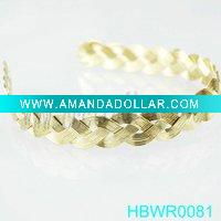 Wholesale Charm fashion Head band HBWR0081