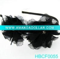 Wholesale Big flower Head bandHBCF0055