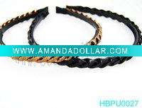 Wholesale Charm Fashion Head Band HBPU0027