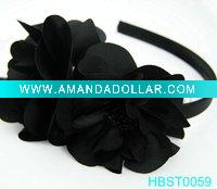 Wholesale Charm Fashion Head Band HBST0059
