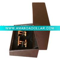cufflink box #12