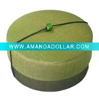 Wholesale flip jewelry box