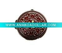 Wholesale Metal Jewelry Box