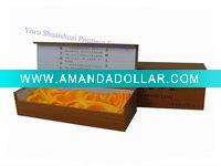 Wholesale Wooden Jewelry Box Gift Box