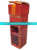 2011 custom design box