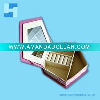 Wholesale lovely jewelry packaging