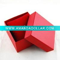 paper watch box