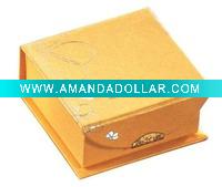 Wholesale Jewellery Paper Box
