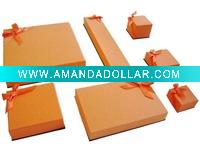 Wholesale Jewelry Box