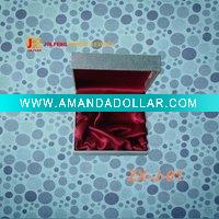 Wholesale Jewelry Plastic Box