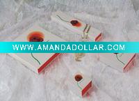 Wholesale Jewelry box set with magnetic closure