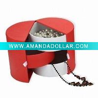 Wholesale Trinket Paper Box,jewelry box,paper box