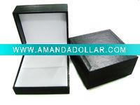 Wholesale plastic ring gift box