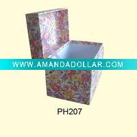 Wholesale Jewelry Paper Gift Box