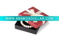Wholesale Paper Jewelry Box
