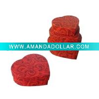 Jewelry box,Paper jewelry box,Jewelry packaging box