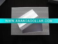 cardboard jewel case