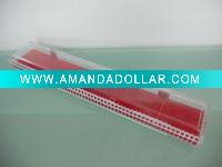 Wholesale plastic jewelry boxes necklace