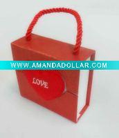 wedding box