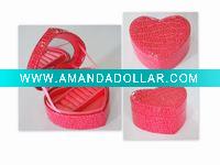 Wholesale jewellery box, jewellery case, jewellry case