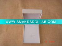 plastic pendant box,jewelry box
