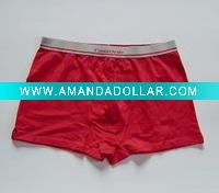 boy's boxer short