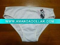 Wholesale Girl's panties