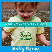 Wholesale kid's t shirt