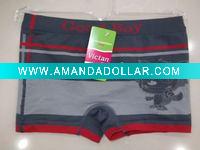 cartoon seamless children shorts