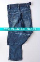 stock jeans pants