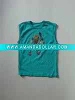Wholesale children's T-shirt