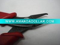 Jewelry plier-Split ring plier