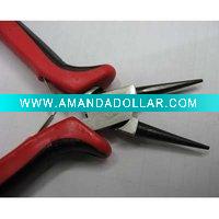 Jewelry plier-Round nose plier
