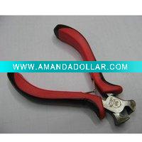 Jewelry plier-End cutting plier