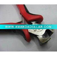 Jewelry plier-End cutting plier
