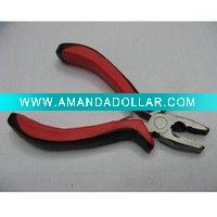 Jewelry plier-Wire cutting plier