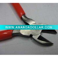 Jewelry plier-Diagonal cutting pliers