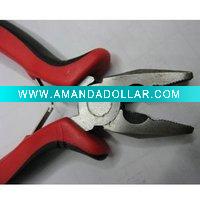 Jewelry plier-Wire cutting plier