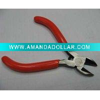 Jewelry plier-Diagonal cutting plier