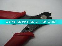 Jewelry pliers