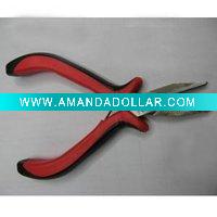 Jewelry plier-Flat nose plier