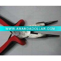 Jewelry pliers-4 in 1 round nose pliers