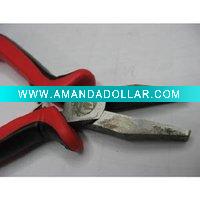 Jewelry plier-Flat nose plier