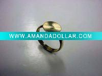 Wholesale Ring component F023