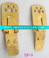 Wholesale BRASS CLIP