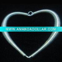 Wholesale fashion cheap handmade stainless steel jewelry accessory accessory jewelry